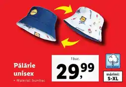 Lidl Pălărie unisex Ofertă