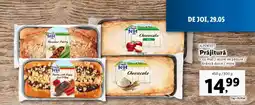 Lidl ALPENFEST Prăjitură Ofertă