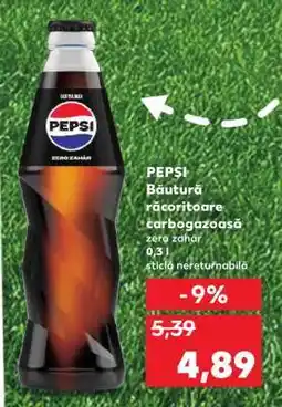 Kaufland PEPSI Ofertă