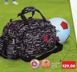 Kaufland ELLA ICON Geantă de voiaj Ofertă