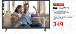 Selgros TV 81 cm HD 32ATC6000-H Ofertă
