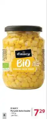 Selgros D'AUCY Ofertă