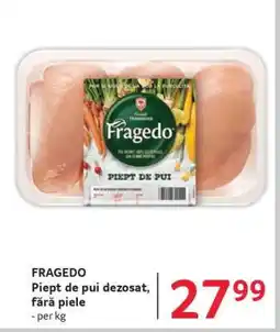 FRAGEDO