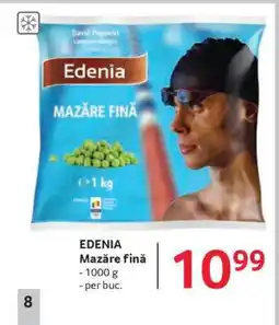 Selgros EDENIA Mazăre fină Ofertă