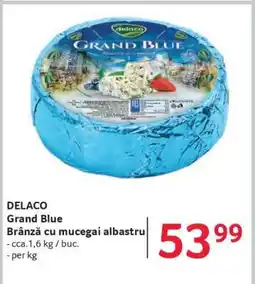 DELACO Grand Blue