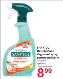 SANYTOL
