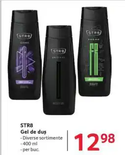 Selgros STR8 Ofertă