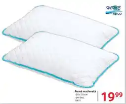 Selgros Pernă matlasată Ofertă