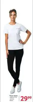 Selgros Tricou damă Ofertă
