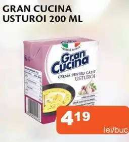 Unicarm Gran cucina usturoi Ofertă