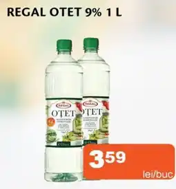 Unicarm Regal otet 9% Ofertă