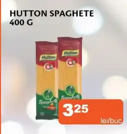 Unicarm Hutton spaghete Ofertă