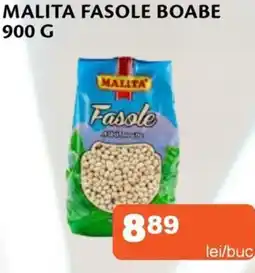 Unicarm Malita fasole boabe Ofertă