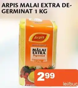 Unicarm Arpis malai extra de- germinat Ofertă