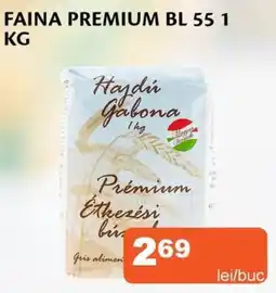 Unicarm Faina premium bl 55 Ofertă