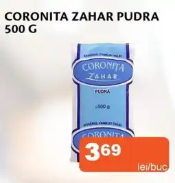 Unicarm Coronita zahar pudra Ofertă