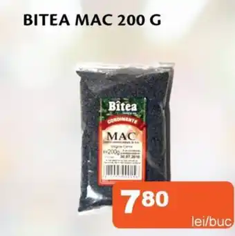 Unicarm Bitea mac Ofertă