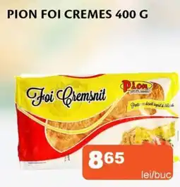 Unicarm Pion foi cremes Ofertă