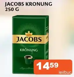 Unicarm Jacobs kronung Ofertă