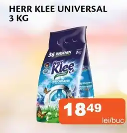 Unicarm Herr klee universal Ofertă