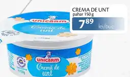 Unicarm Crema de unt pahar Ofertă