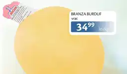 Unicarm Branza burduf vrac Ofertă