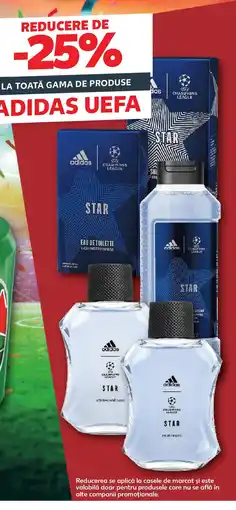ADIDAS Uefa