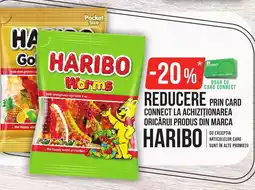 HARIBO