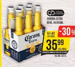 CORONA Extra bere