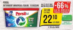 Mega Image PERSIL Detergent universal/color Ofertă