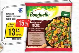 Mega Image EDENIA Amestec de legume rustic Ofertă