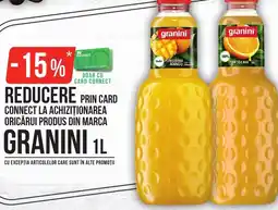 GRANINI