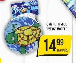 Jucărie frisbee