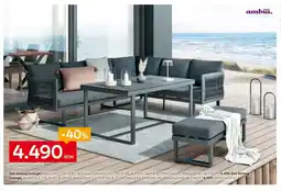 XXXLutz Set dining lounge Ofertă