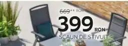 XXXLutz Scaun de stivuit Ofertă