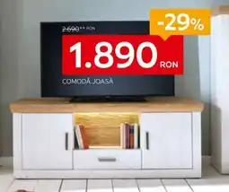 XXXLutz Comodă joasă Ofertă