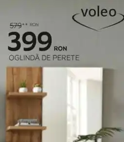 XXXLutz Oglindă de perete Ofertă