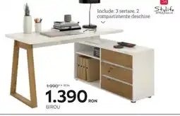 XXXLutz Birou Ofertă