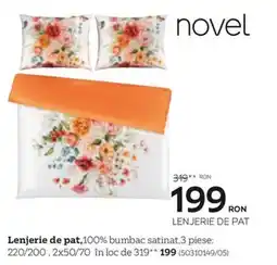 XXXLutz Lenjerie de pat Ofertă