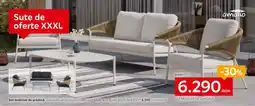 XXXLutz Set mobilier de grădină Ofertă