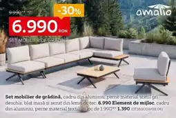 XXXLutz Set mobilier de grădină Ofertă