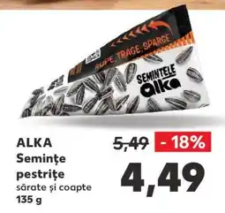 Kaufland ALKA Semințe pestrițe Ofertă