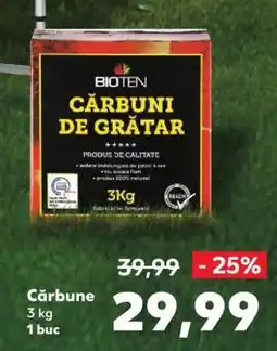 Cărbune