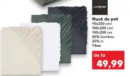 Husă de pat