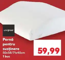 Kaufland Pernă pentru susținere Ofertă