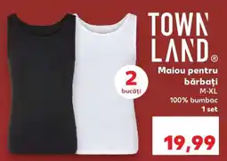 Kaufland Maiou pentru bărbați Ofertă
