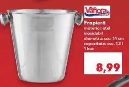 Kaufland Frapieră Ofertă