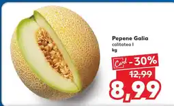 Kaufland Pepene Galia Ofertă