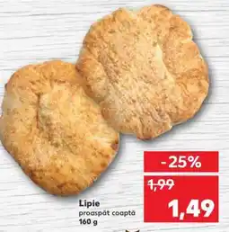 Lipie