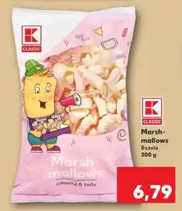 Kaufland Marshmallows Ofertă